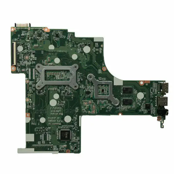 HP 820001-601 motherboard