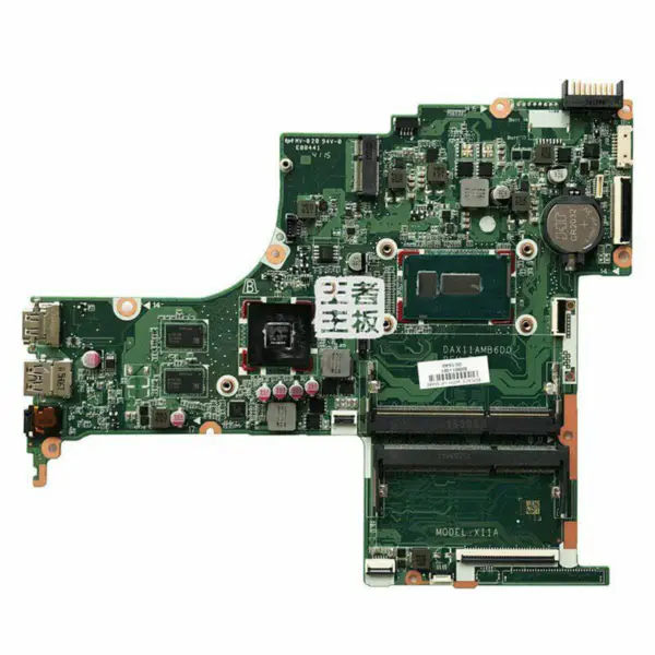 HP 820001-601 motherboard