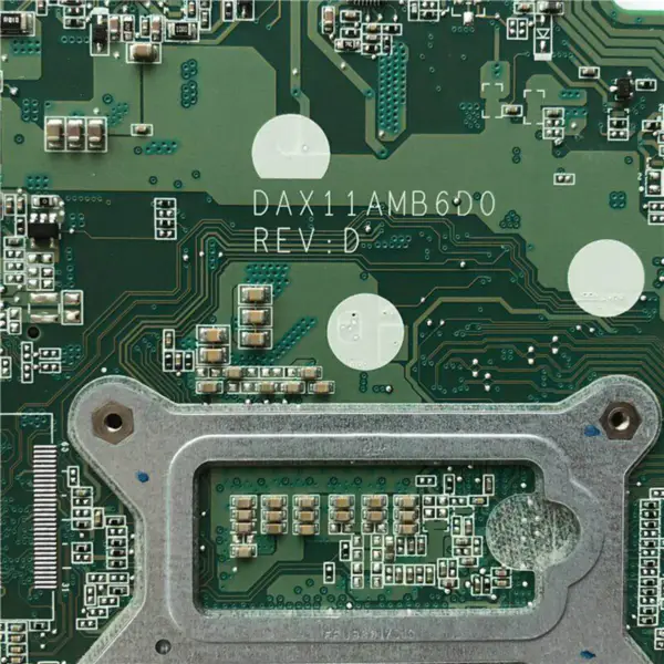 HP 820001-601 motherboard
