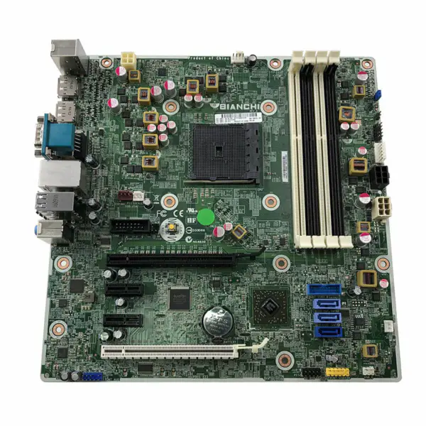 HP 798073-001 Elite 705 G2 MT motherboard