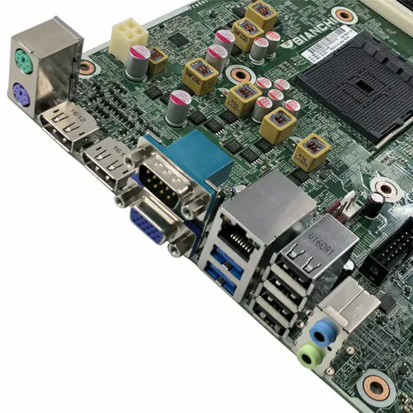 HP 798073-001 Elite 705 G2 MT motherboard