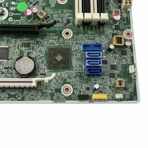 HP 798073-001 Elite 705 G2 MT motherboard