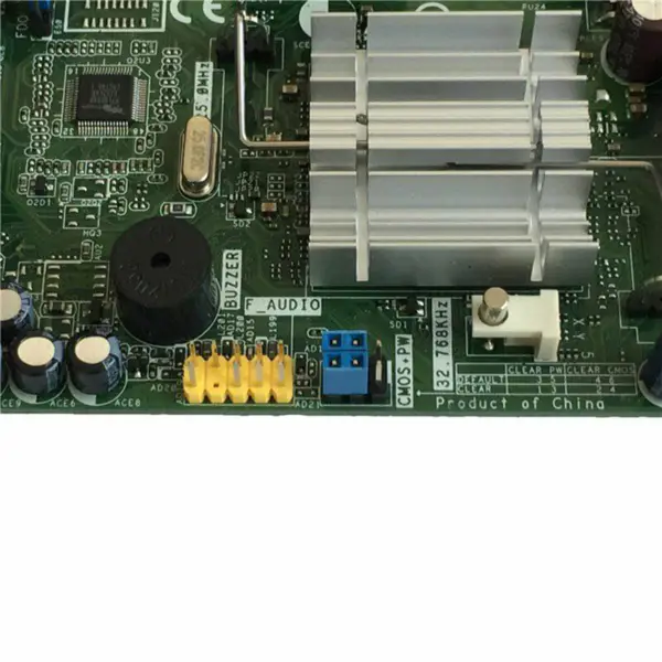 HP 700374-501 Pavilion P2 IPXSB-DM ITX H61 motherboard