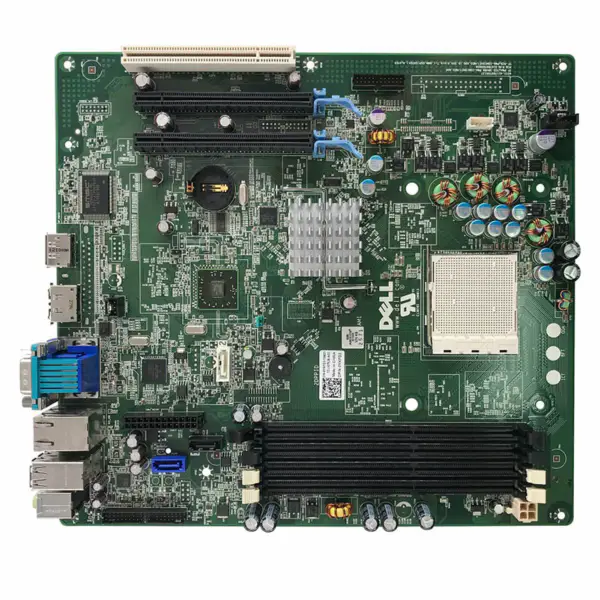 Dell 0YKFD3 580 motherboard