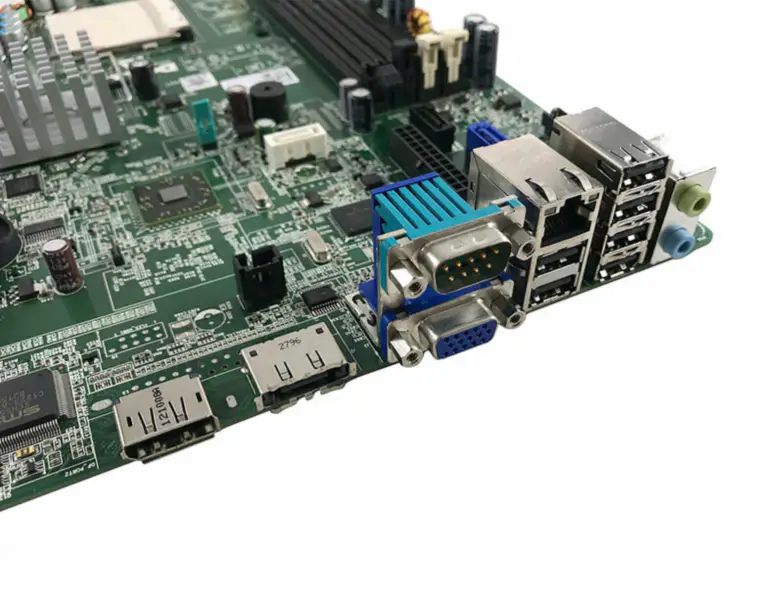 Dell 0YKFD3 580 motherboard