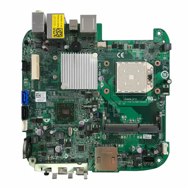 Dell 0X37H9 motherboard