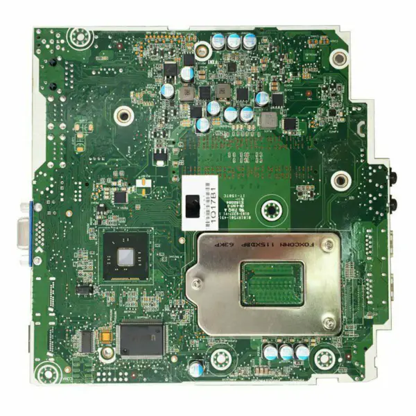 HP 796147-003 motherboard