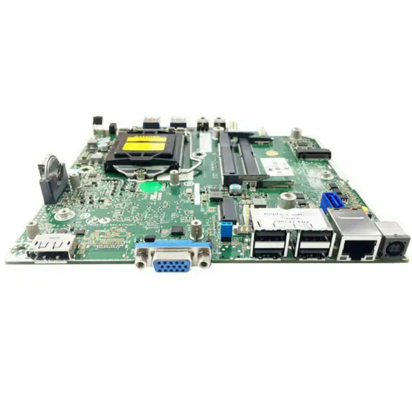 HP 796147-003 motherboard