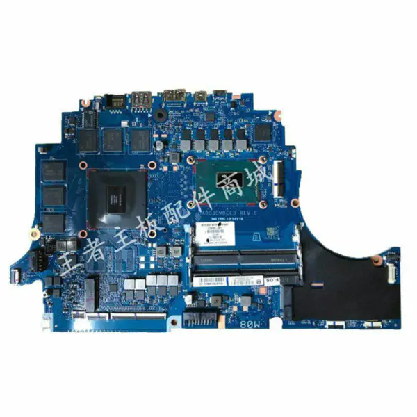 HP 13MBUZZ062S motherboard