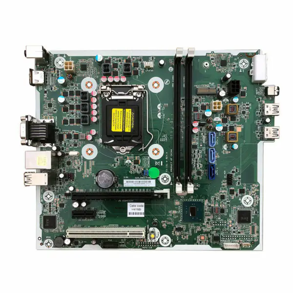 HP 925052-001 Prodesk 280 G3 FX-ISL-4 motherboard