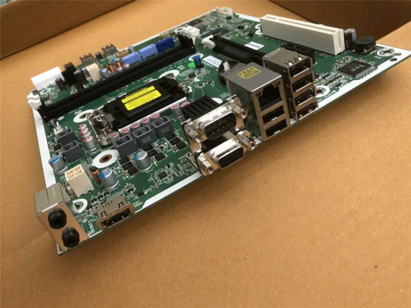 HP 925052-001 Prodesk 280 G3 FX-ISL-4 motherboard