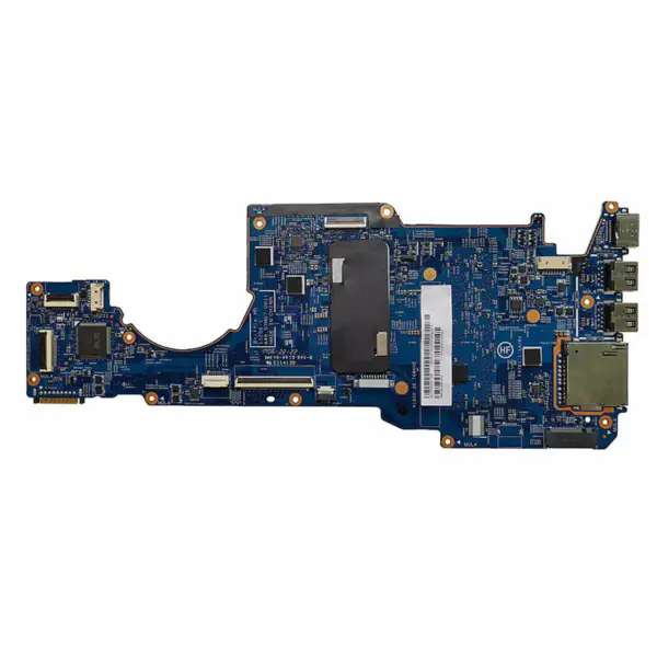 HP 448.07M07.0011 motherboard