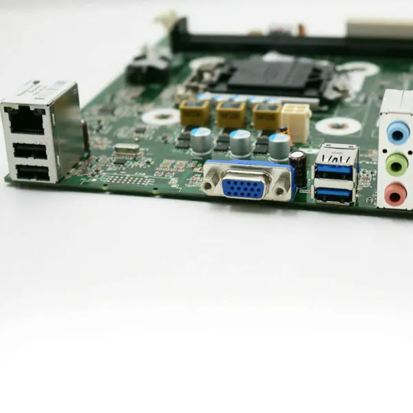 HP 754482-001 202 G2 FX-ISB-8X-1 H81 motherboard