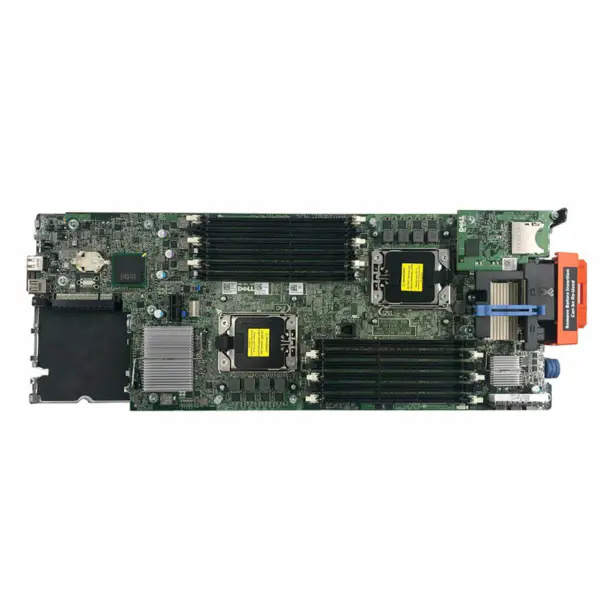 Dell 0MFWGC M610 LGA 1366 motherboard