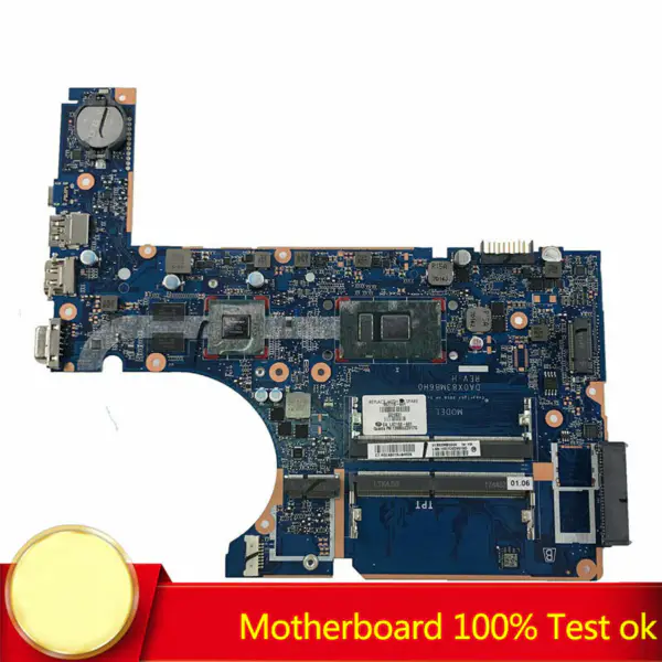 HP 907715-601-001 motherboard