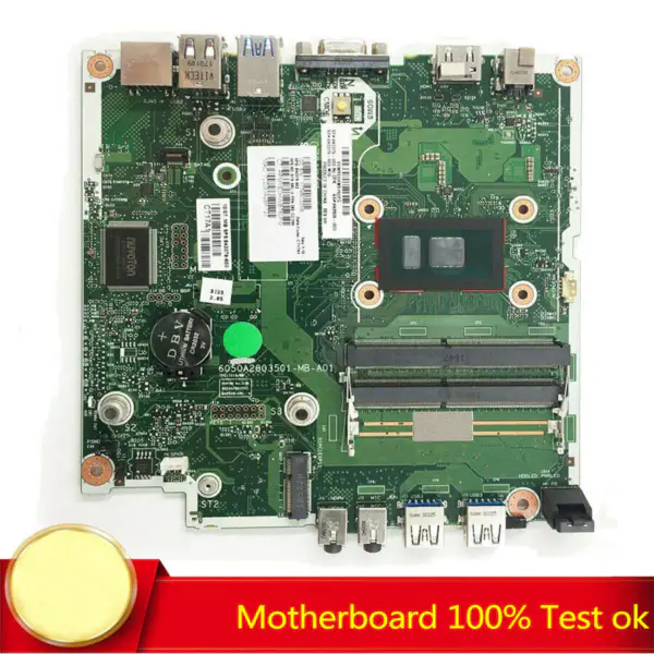 HP 842606-003 motherboard