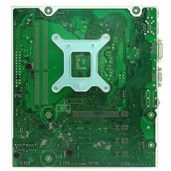 HP 642201-001 PRO 3300 p6-1211CX motherboard