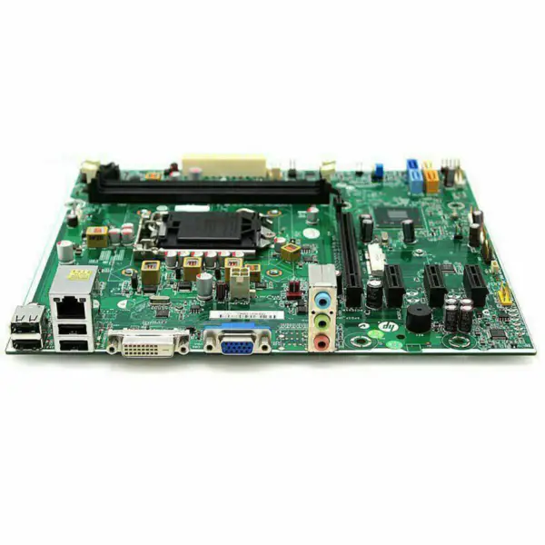 HP 642201-001 PRO 3300 p6-1211CX motherboard