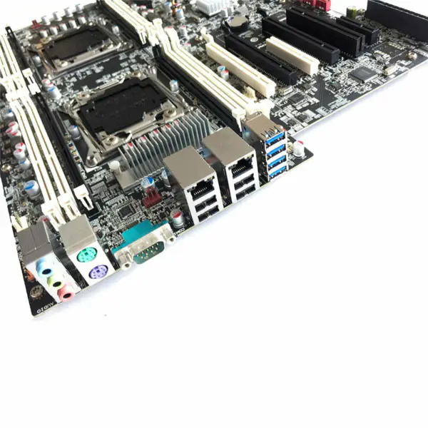 Lenovo 00FC855 Thinkstation P700 motherboard
