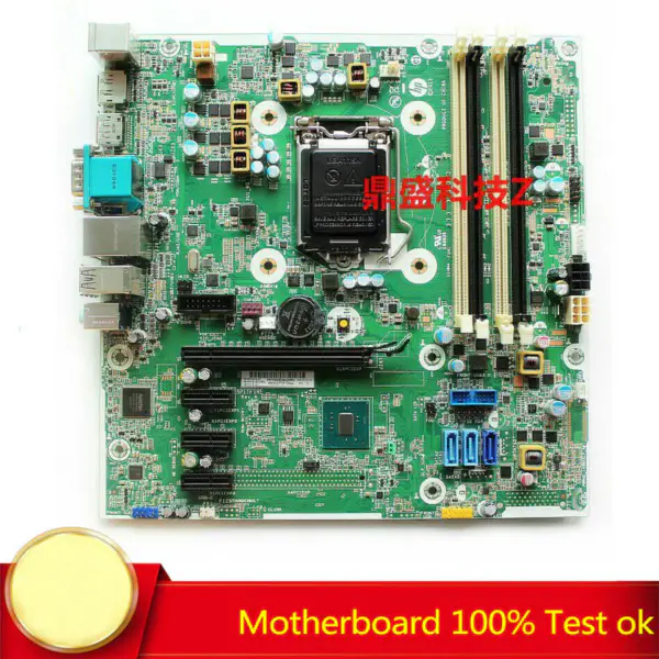 HP 795231-001 600 G2 motherboard