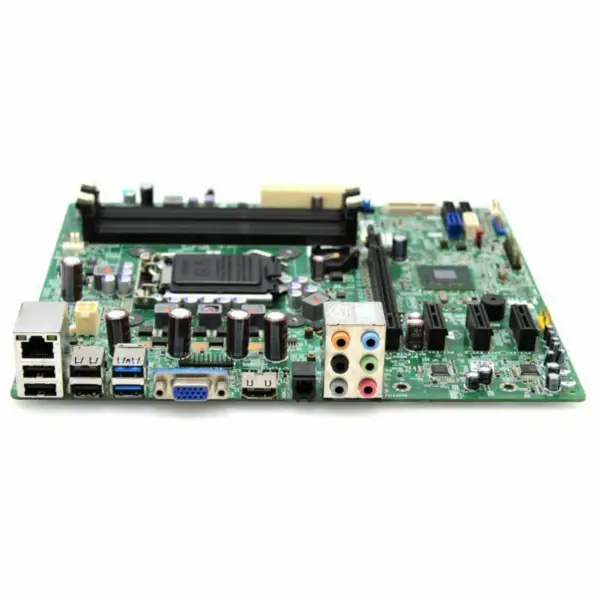 Dell DH77M01 CN-0NW73C XPS 8500 Vostro 470 motherboard
