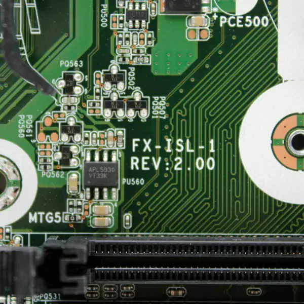 HP 828984-003 Prodesk 280 MT G2 motherboard