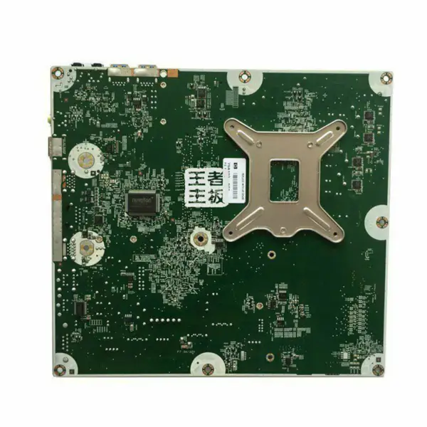 HP 757881-501 motherboard