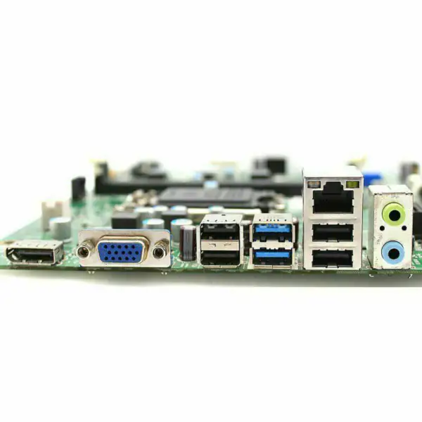 Dell 0WMJ54 motherboard