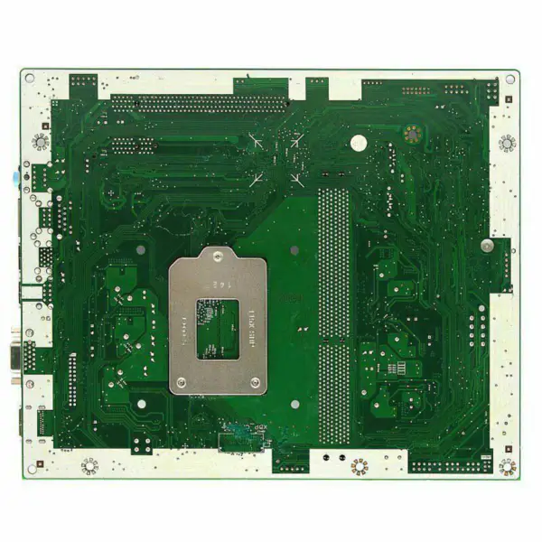 Dell 0WMJ54 motherboard