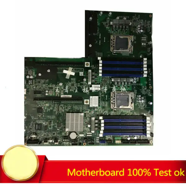 Lenovo 03X4427 motherboard