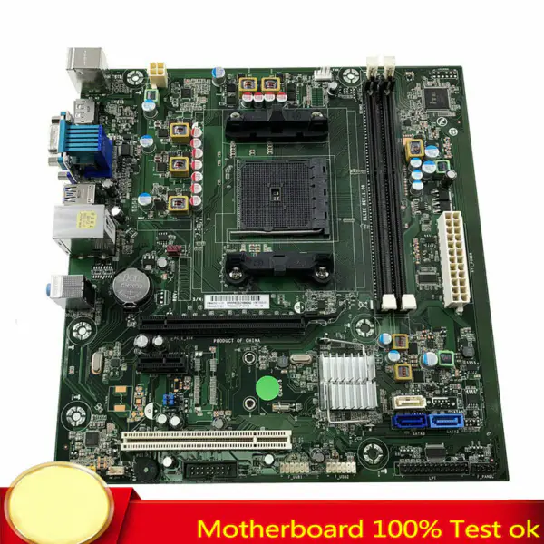 HP 833606-001 285 Pro G1 G2 MT FM2 motherboard