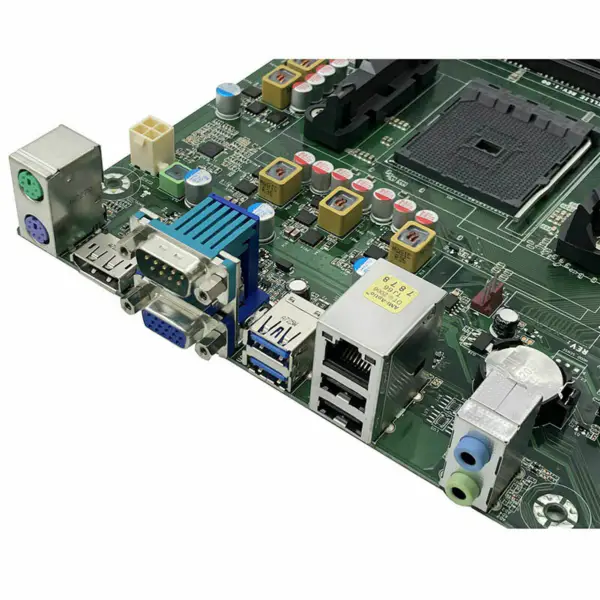 HP 833606-001 285 Pro G1 G2 MT FM2 motherboard