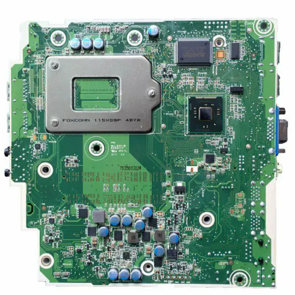 HP 746219-001 motherboard