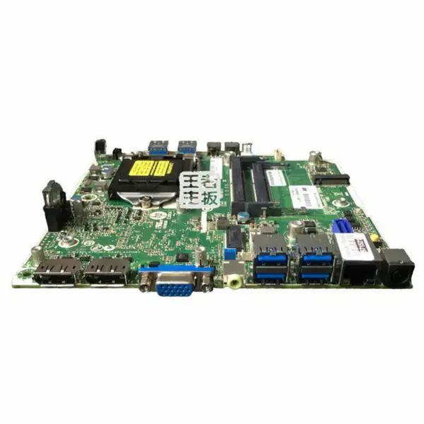 HP 746219-001 motherboard