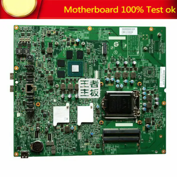 HP Envy Curved 34-A AIO 810716-002 14105-1 motherboard