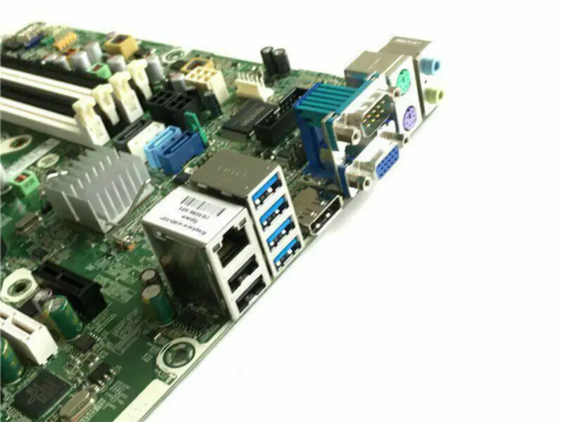 HP 676196-001 Pro 6305 SFF Motherboard 75 DDR3 FM2 motherboard