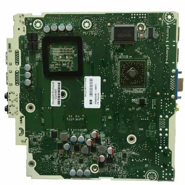 HP 754910-001 motherboard