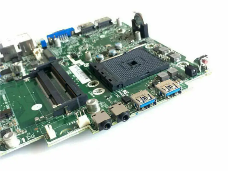 HP 754910-001 motherboard