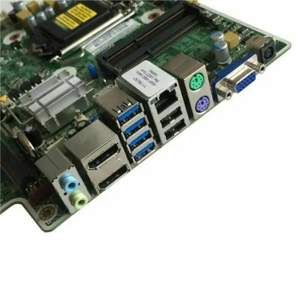 HP 656937-002 motherboard
