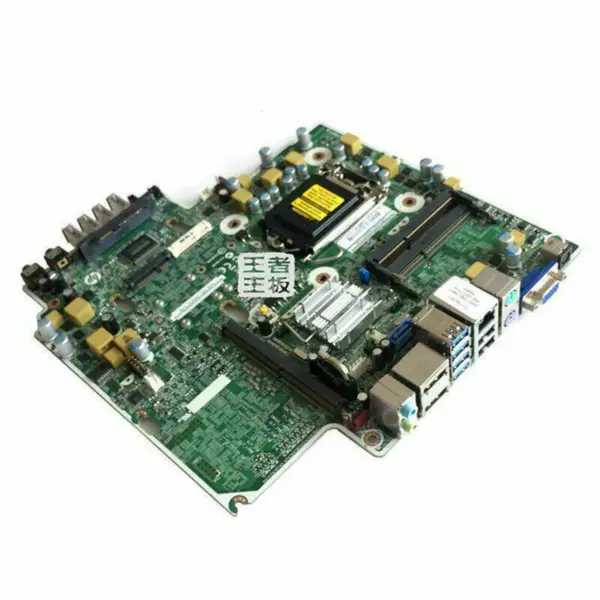HP 656937-002 motherboard