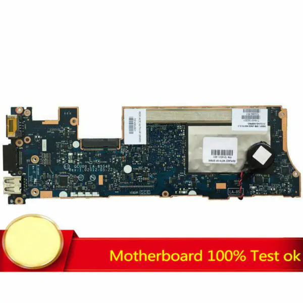 HP 721453-601 motherboard
