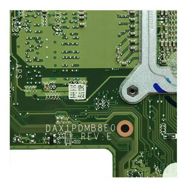 HP 840295-601 motherboard