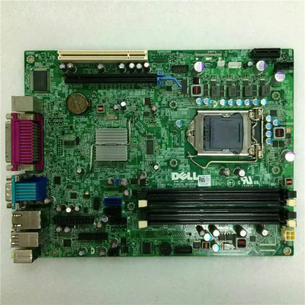 Dell 0C522T 980 motherboard