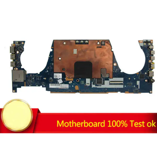 HP 840931-601 motherboard