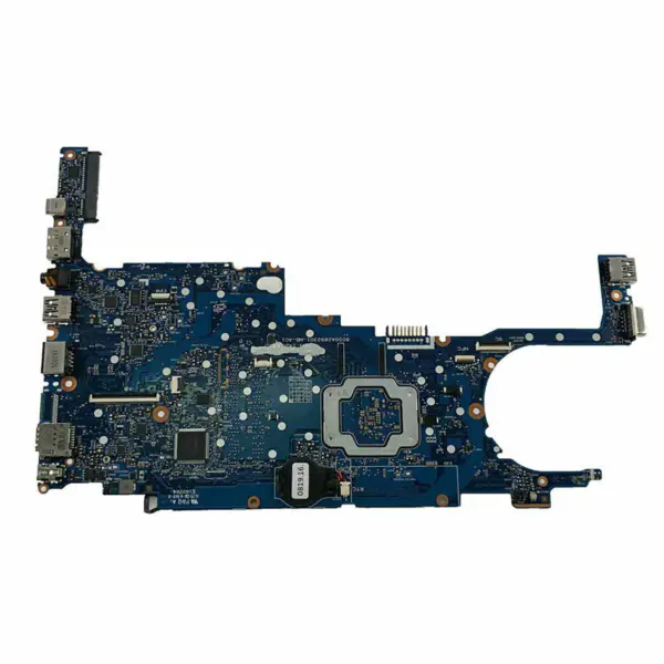 HP 831761-001 motherboard
