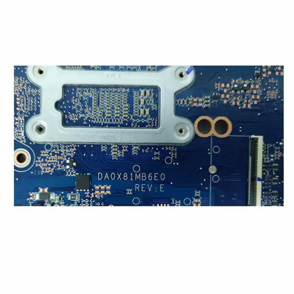 HP 910809-001 motherboard