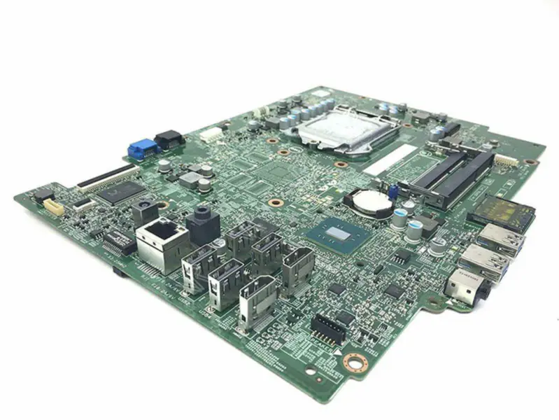Dell 5459 5450 5460 CN-076YDP JGXYP KX2GH Integrated Graphics Motherboard