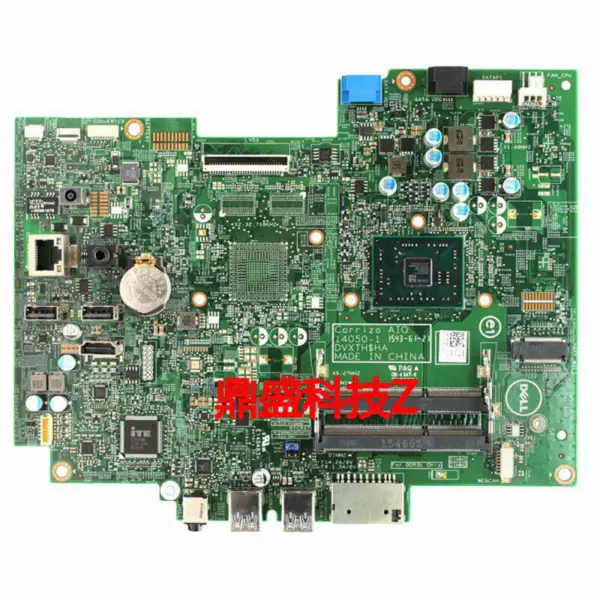 Dell 06H91J motherboard