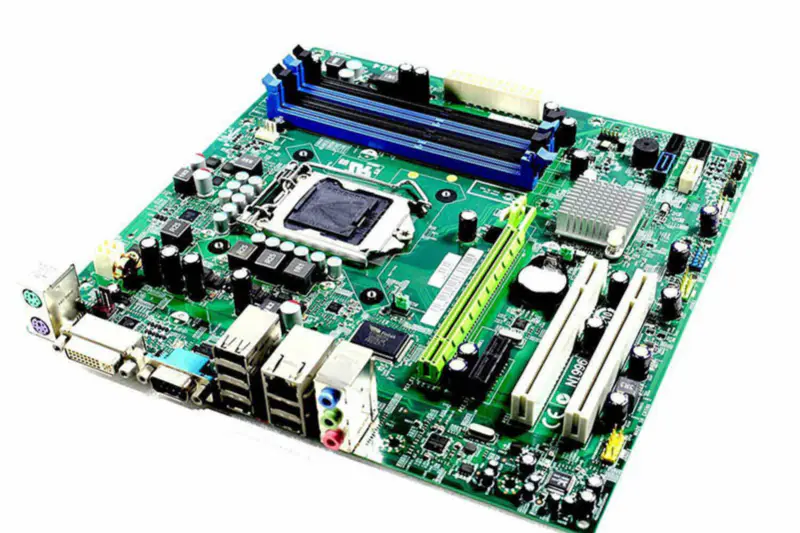 Dell 0XC7MM motherboard