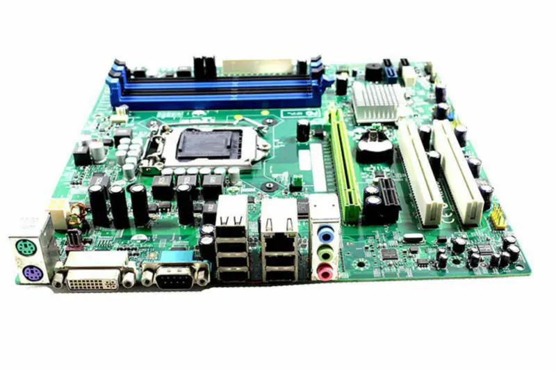 Dell 0XC7MM motherboard